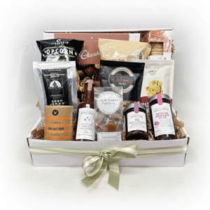 Sweet and Savoury Hamper