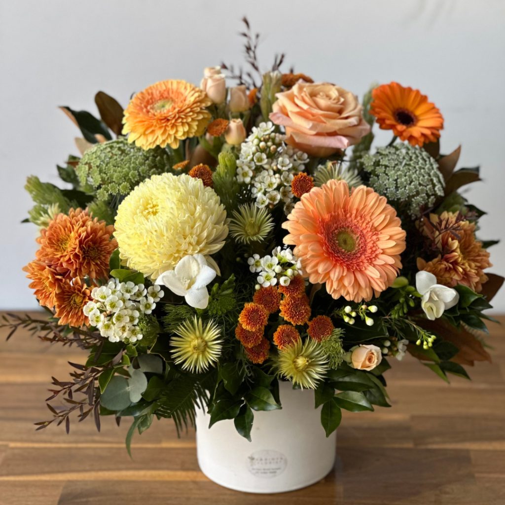 Ceramic Arrangement