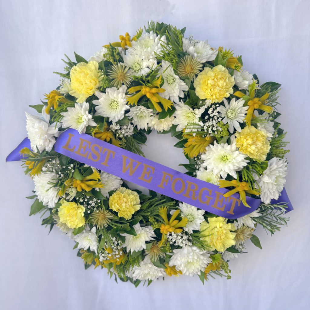 Small Wreath