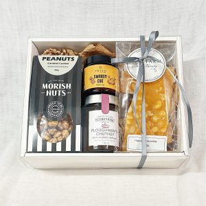 Small Gourmet Hamper