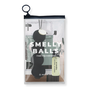 Smelly Balls - Onyx - Cut Throat