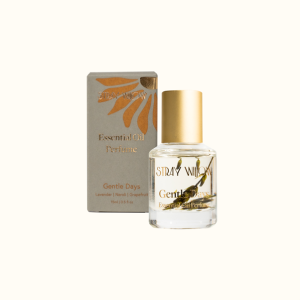 Stray Willow Perfume Roller - Gentle Days