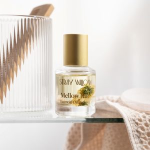 Stray Willow Perfume Roller - Mellow Rae
