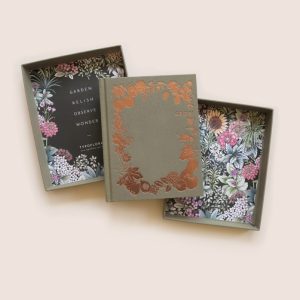 Typoflora - GROW Journal