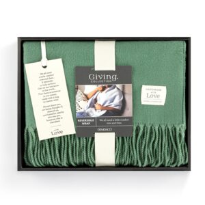 Demdaco - Green Giving Wrap