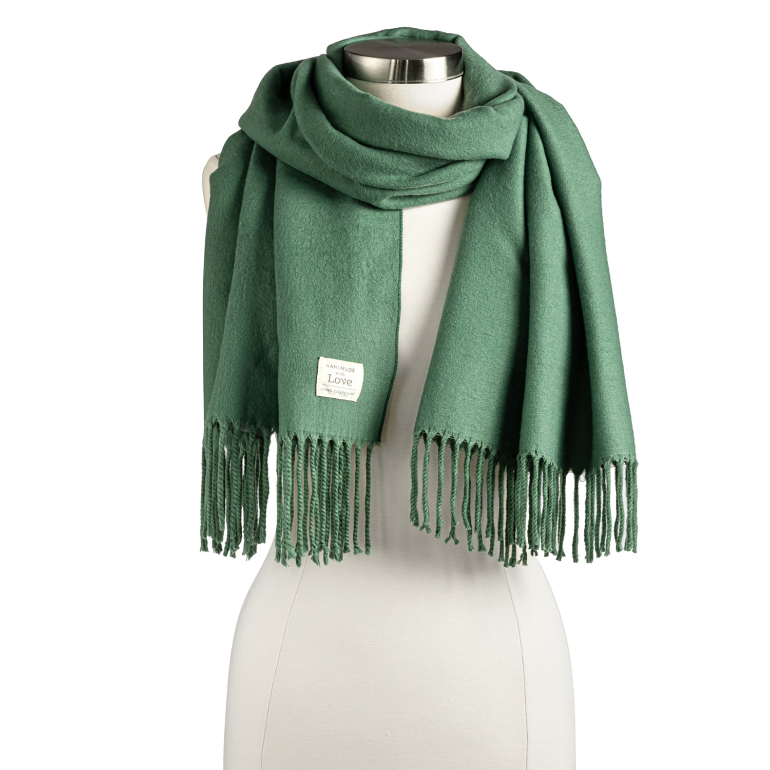 Demdaco - Green Giving Wrap - Image 2