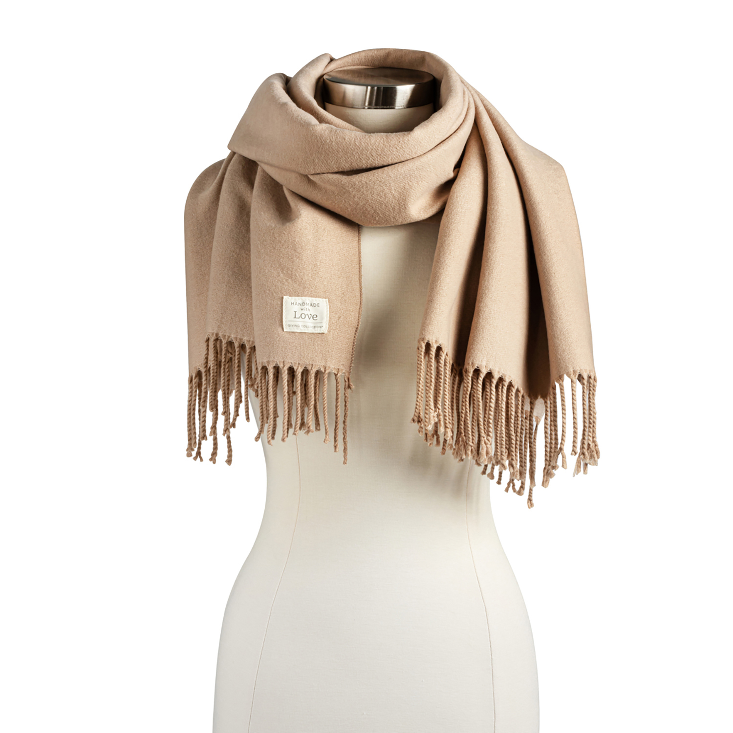 Demdaco - Caramel Giving Wrap - Image 4