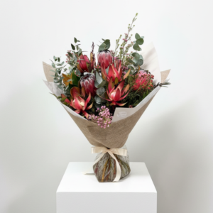Rustic Native Bouquet