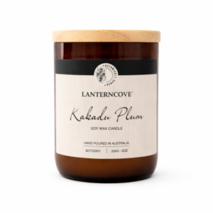Kakadu Plum 8oz Candle